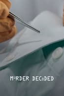 Season 1 - Murder Decoded