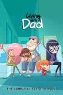 Season 1 - Living with Dad