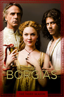 Temporada 3 - The Borgias