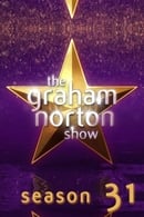 Season 31 - The Graham Norton Show