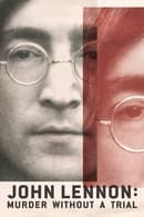 Miniseries - John Lennon: Murder Without a Trial
