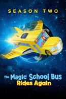 Season 2 - Den magiske skolebussen på nye eventyr