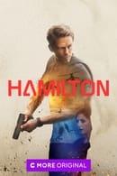 Season 2 - Agent Hamilton