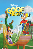 2. évad - Goof Troop