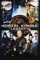 Seizoen 2 - Mortal Kombat: Legacy