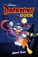 Season 3 - Darkwing Duck