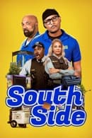 Saison 3 - South Side