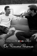 Season 1 - Star+ Qatar Specials | In first person