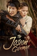 Season 1 - The Joseon Gunman