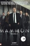 Sezonas 2 - Mammon