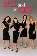 Stagione 6 - Sex and the City