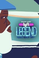 Season 2 - Kevin Hart: Lyft Legend