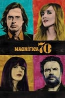 Season 3 - Magnifica 70