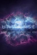 Temporada 1 - Universo