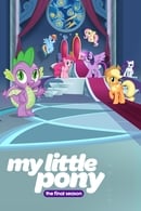 Seizoen 9 - My Little Pony: Vriendschap is Betoverend