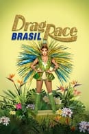 Сезон 1 - Drag Race Brazil