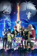 Saison 1 - Tribe Nine