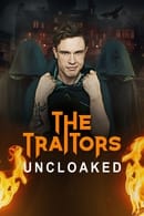 Season 1 - The Traitors: Uncloaked