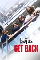 Miniseries - The Beatles: Get Back