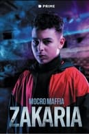 Saison 1 - Mocro Mafia: Zakaria
