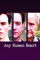 Season 1 - Any Human Heart