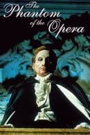 Miniseries - The Phantom of the Opera