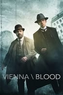 3. sezóna - Vídeňská krev