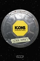 Miniseries - Icons Unearthed: Star Wars