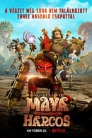 Limited Series - Maya és a három harcos