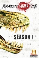Season 1 - Jurassic Fight Club