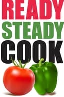 Season 1 - Ready Steady Cook South Africa