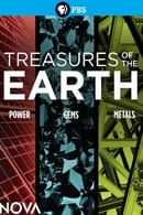 シーズン1 - NOVA: Treasures of the Earth
