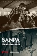 Limited Series - SanPa: Sins of the Savior