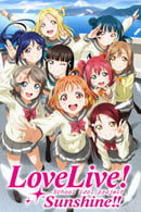 Season 2 - Love Live! Sunshine!!