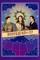 Season 1 - Boyfriend No.13