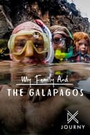 Season 2 - My Family and The Galapagos