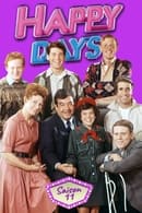 Saison 11 - Happy Days - Les Jours heureux