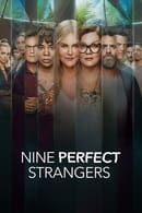 الموسم 1 - Nine Perfect Strangers