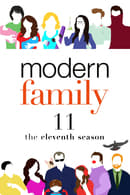 Season 11 - Modern Family