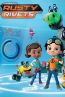 Stagione 3 - Rusty Rivets