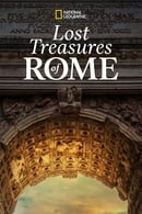 Season 1 - Lost Treasures of Rome