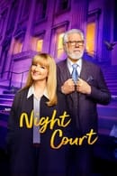 Staffel 2 - Night Court