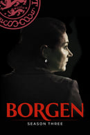Season 3 - Borgen