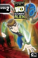 Staffel 2 - Ben 10: Ultimate Alien