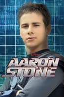 Season 2 - Aaron Stone