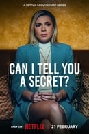 Limited Series - Can I Tell You a Secret?