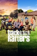 Temporada 1 - Vuelven los Rafters