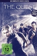 Staffel 4 - The Librarians