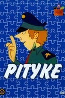 Temporada 1 - Pityke