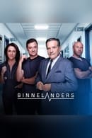 Staffel 19 - Binnelanders
